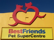 20th Jun 2014 - For Pet Lovers.