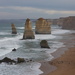 Great Ocean Road Icon 2- The 12 Apostles by gilbertwood