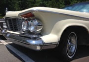19th Jun 2014 - 1963 Chrysler Imperial
