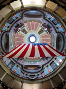 20th Jun 2014 - Courthouse Dome