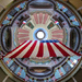 Courthouse Dome by rosiekerr