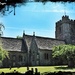 An English Church in an English Countryside. by ladymagpie