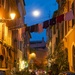 Evening in Trastevere by joa