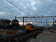 20th Jun 2014 - Utrecht - Centraal station