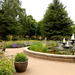 Fountains at the botanic gardens by busylady