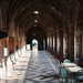 Cloisters by daffodill
