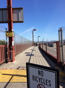 6th Apr 2014 - Golden Gate Bridge