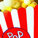 Popcorn by hondo
