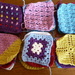 More crochet by lellie