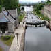 Rideau Canal by oldjosh