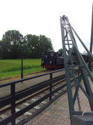 21st Jun 2014 - Wognum - Station