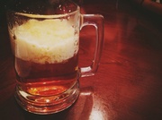 21st Jun 2014 - Beer, I friggin' love you...
