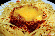 21st Jun 2014 - Spaghetti