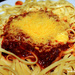 Spaghetti by iamdencio