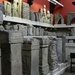 Hadrian's Wall - Chesters Museum by fishers