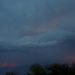 Stormy Sunset by bellasmom