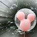 Mickey Mouse balloon 2 by mittens