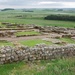 Hadrian's Wall - Housesteads by fishers