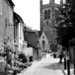 St Andrews, Farnham by nicolaeastwood