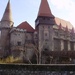 Hunyad castle