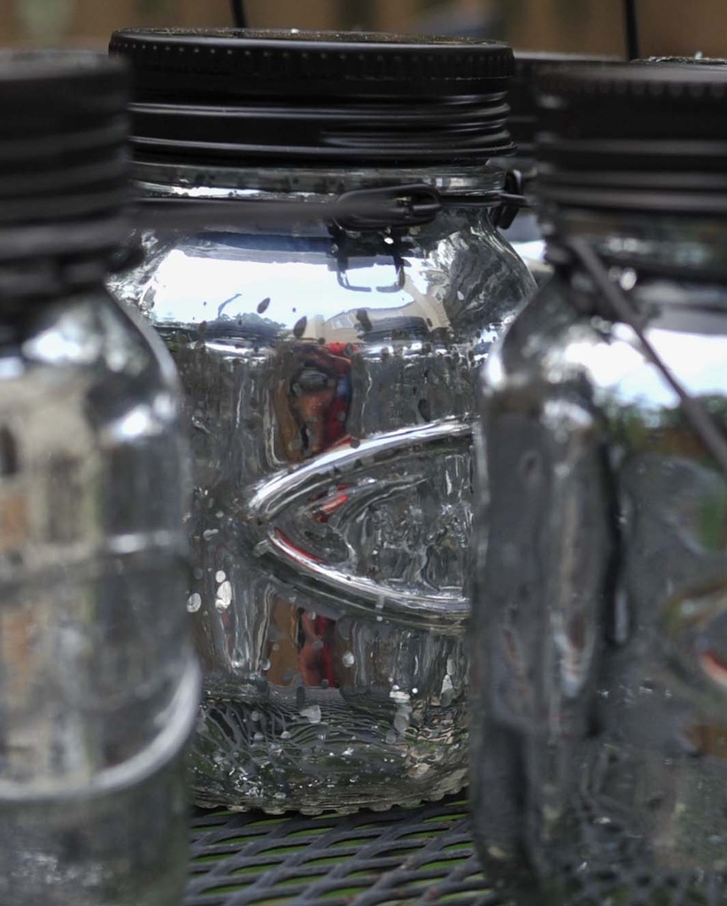 Solar jars by loweygrace