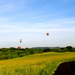 Balloon Launch by juletee
