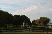 23rd Jun 2014 - Pineapple Fountain, Waterfront Park, Charleston, SC