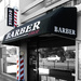 The Barbers Shop by onewing