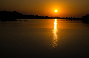 17th Jun 2014 - Sabie River Sunset