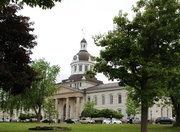 5th Jun 2014 - Kingston City Hall