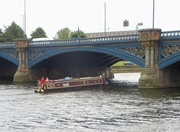 17th Jun 2014 - Trent Bridge