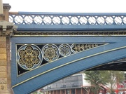 17th Jun 2014 - Detail, Trent Bridge