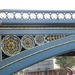 Detail, Trent Bridge by oldjosh