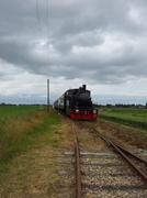 24th Jun 2014 - Twisk - Railway