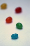 11th Oct 2010 - jelly beans