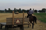 24th Jun 2014 - Doing It The Amish Way