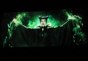 22nd Jun 2014 - Maleficent