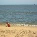 A Boy on the Beach by olivetreeann