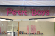 27th May 2014 - Petit boys