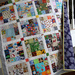 "I Spy" Quilt (#4) Finished by whiteswan