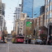 Melbourne, city trams by gosia
