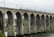 27th Jun 2014 - Royal Border Bridge