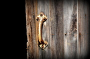 27th Jun 2014 - Old Barn Door