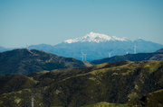 28th Jun 2014 - My Mt KauKau Walk