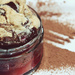 Apple, Raspberry and Chocolate Meringue Pots by nicolecampbell