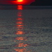 Saturday Sunrise on Lake Ontario by jayberg