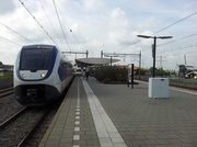 28th Jun 2014 - Breukelen - Station