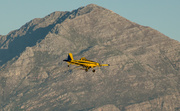 28th Jun 2014 - The Crop Duster