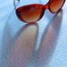 Sunglasses by kjarn