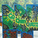 Graffiti Youth park by ianjb21